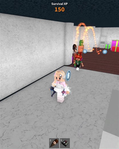 Jukes in Roblox Murder Mystery 2 Gameplay