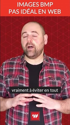 Tout savoir sur les images BMP !