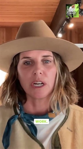 Calm Under Pressure with Jodie Nelson #habitsthatchangeyourlife #leadership #surfing