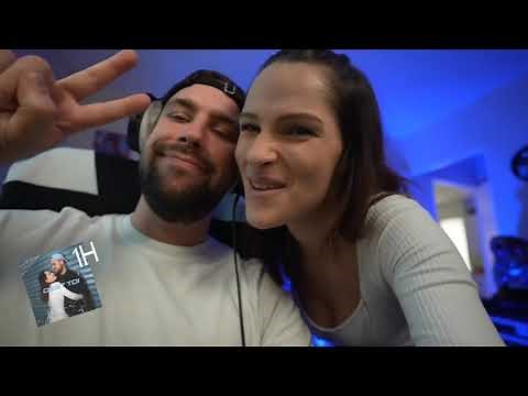 Pidi - C'est toi ( version longue 1h - clip officiel ).