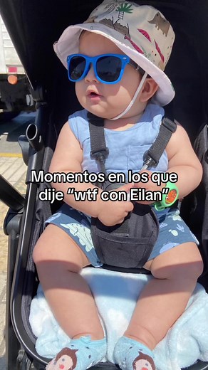 Eilan on TikTok
