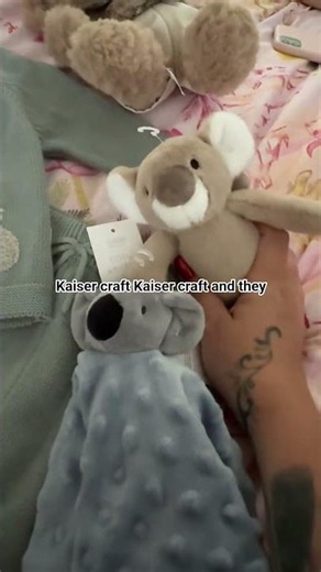 Cutest Baby Things Ever! 😍👶 | Kaisercraft Baby Collection