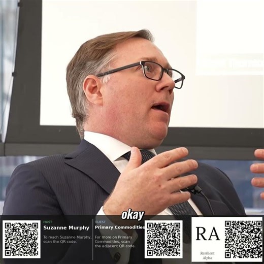 Resilient Alpha Commodity Funds_ Why Overcrowding KILLS Your Investments! #shorts #viral #investing