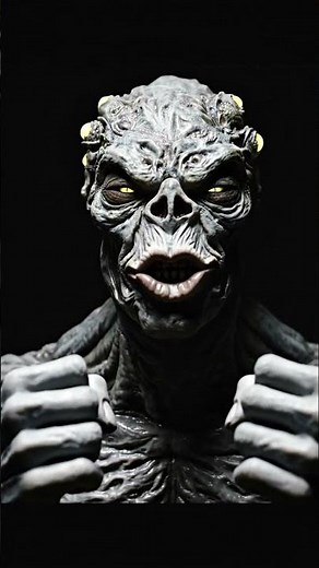 stand for your family even monsters do