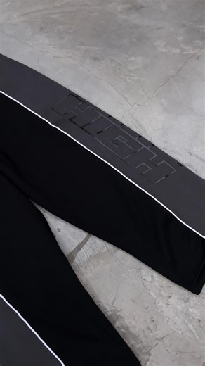 2.8K reactions · 77 shares | YEAR 8 | UNBOUNDED COLLECTION | RUNAWAY QUARTER ZIP | TRACK PANTS Now available online and in-stores.  : offhigh-official.com/ OFFHIGH FLAGSHIP STORE Monday to Sunday (11am to 9pm) LAA 1215 Bldg Lot 8A San Vicente Road, San Vicente, San Pedro Laguna Google map: https://g.co/kgs/anqr7P | Offhigh Clothing | Facebook