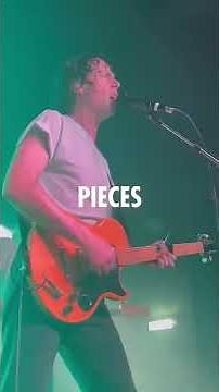 BEFORE I FALL TO PIECES - LIVE #razorlight #music #concert