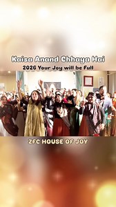 Unlimited Joy in the House of the Lord. 2026 is your year of FULL JOY. I Declare in JESUS NAME Pas. Anil Kant 🧡 | Anil Kant