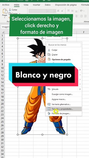 Super Excel on TikTok