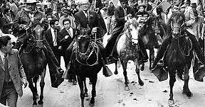 Colombia En La Primera Mitad Del Siglo "XX"