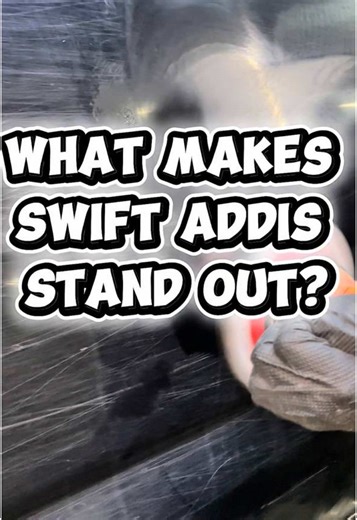 From “scratch city” to showroom clean — deep polish, clean reflections, and that brand-new look like the paint never went through a tough day. Swift Addis brought it back to life. ✨🚘🔥 #swiftaddis #creatorsearchinsights #fyp #detailing #cardetailing #addisababa #ethiopian_tik_tok🇪🇹🇪🇹🇪🇹🇪🇹