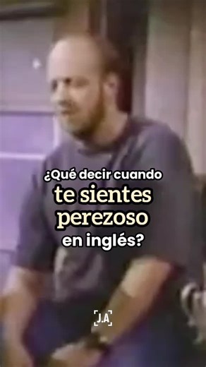 Frases en inglés para perezosos: Aprende fácil