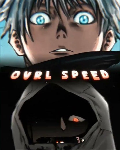 GOJO VS JUJUTSU KAISEN TOP TIERS