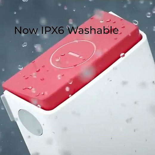 LINAK LIFT50™ Now IPX6 washable #patientlift