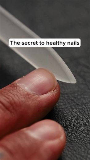 💼 Perfect nails start with the right tools.This crystal manicure set ...