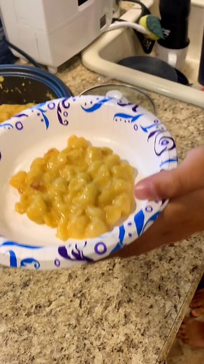 You gotta try this viral mac n cheese hack 🧀 Thanks for the inspiration 👊 you are the king of at home cuisine! #cibs #camping #macncheeserecipe #campingdinner #macncheesehack #viralmacncheese | Troy & Anne