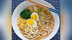 miso ramen recipe