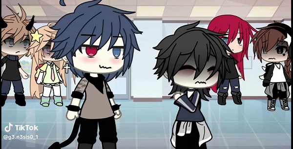 Emotional Strategy in Gacha Life Gameplay