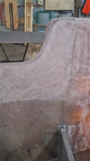 PEEL PLY for the WIN!!! #peelply #boating #boat #fiberglass #gelcoat Amazon Store: Fish Bump Tv with Captain Joe - As an Amazon Associate, I earn from qualifying purchases. Fiberglass Warehouse *Use code FISHBUMPTV | Island Marine Charters & Fish Bump TV