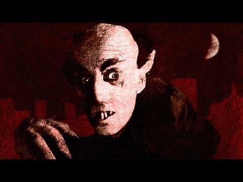 Death and Disease: The Origins of Nosferatu