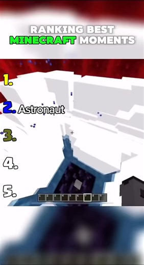 Best Moments in Minecraft: Top Funny Highlights