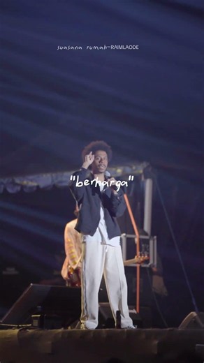 THE FEELING OF HOME harmony fest Lombok
