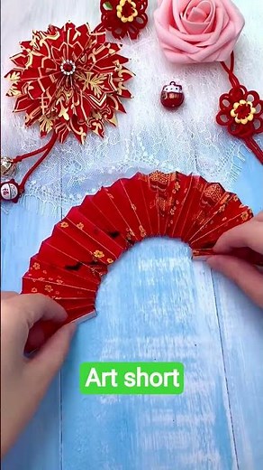 5 min art and craft Short