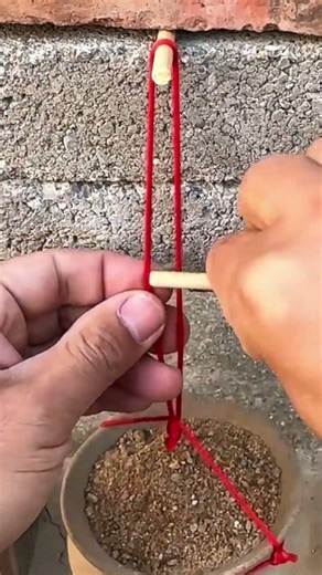 Skill Craft Using the Principles of Leverage and Friction