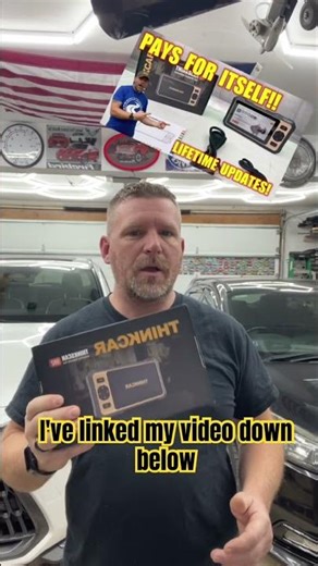 Basically Free Scan Tool and Giveaway! #scantool #free #mechanic #diy