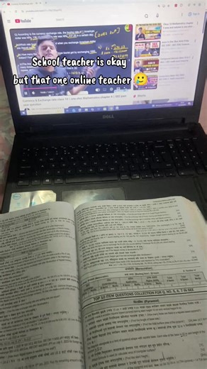 The Unique Experience of Online Teachers