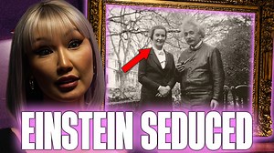 “Albert Einstein was targeted by a female Soviet Union spy. They established a relationship, and he began bringing her to dinners and gatherings with Oppenheimer and his circle. She collected information and passed it to the Soviet government, which helped them develop the nuclear bomb faster." #history #didyouknow #russia #spy #intelligence #podcast #shawnryanshow | Shawn Ryan Show