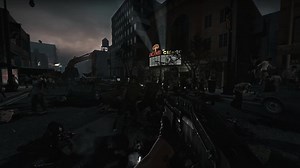 "Back To School" Campaign - Trailer for L4D2 video