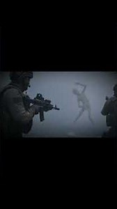 【試験映像】霧の晴れない渓谷｜リミナルスペース EP.01