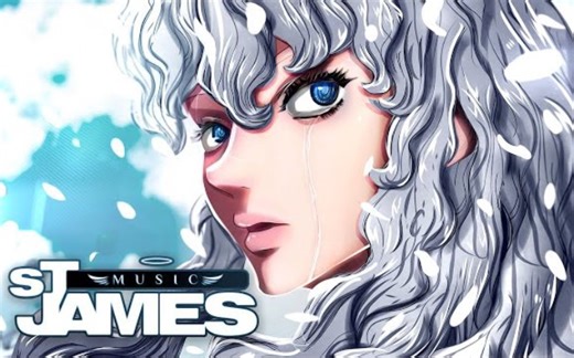 Femto | 格里菲斯 (Berserk) | St James