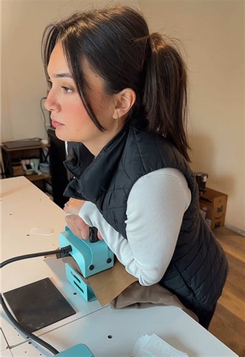 Brand Everything: Tagging and Press Techniques for Small Businesses