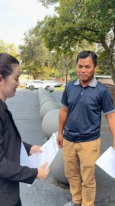 Congratulations for passing your U.S. citizenship interview. 🇺🇸🇰🇭🍾🎊🎉 A beneficiary of GAPABA Law Foundation support. Next step is the oath ceremony. Angkor Resource Center, 640 Highway 138 SW, Riverdale, Ga 30274 🇺🇸 ☎️ 404-594-8770 | Angkor Resource Center