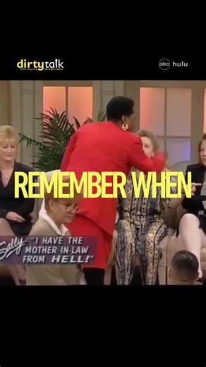 True Crime Shocks Daytime TV: Dirty Talk Special Tonight