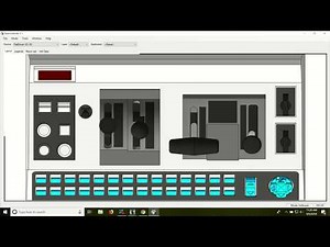 RailDriver Programming Tutorial