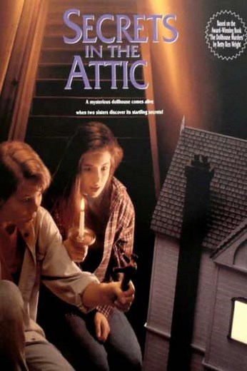 The Dollhouse Murders (1994) - Movie