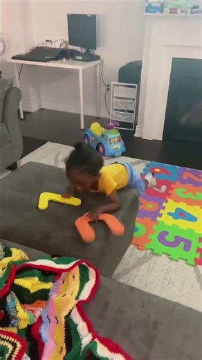 The letter of the day is "U"!!!! Noah loves all things "ABCs and 123s"