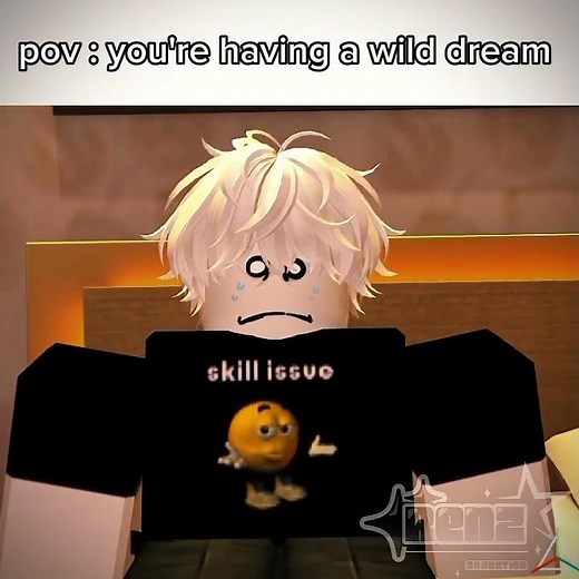 oh hell nah twin 😭💔 | #roblox #robloxanimation #memes