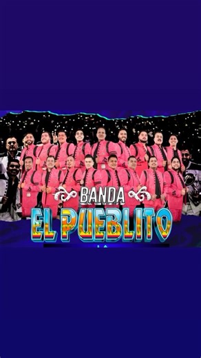 Banda El Pueblito La banda el pueblo es una banda de origen jalisciense formada en cuexcomatitlan Jalisco a finales de los años 70. Historia La banda se formó en 1977 en cuexcomatitlan una localidad de Tlajomulco de Zuñiga.Teniendo por líder a un maestro de la primaria y el sacerdote de la iglesia. Teniendo su primera tocada tras dos años de preparación en 1979 el día de los músicos además el día de santa Cecilia patrona del pueblo La banda trabajo con compañías como en arriba records, fonorama,