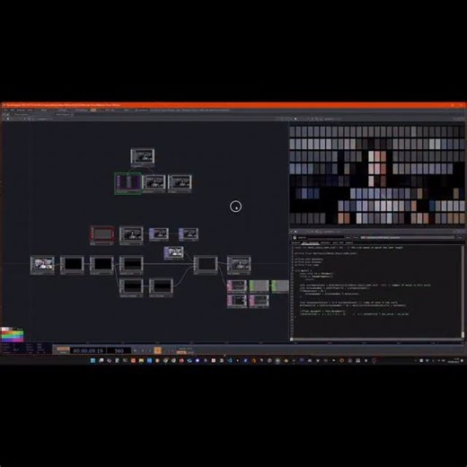 TouchDesigner on Instagram: "repost @memo_akten As I turn half a century old, I’m v happy to share a new #touchdesigner tutorial. Recreating one of my old works Webcam Piano. #motiondetection with frame differencing, #midi , #pops , #python , #GLSL and more. Also shout out to David Rokeby! Watch it for free at patreon.com/memoakten"