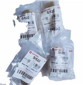 [Hot Item] Original Heavy Duty Check Valve S/521 for Norgren Herions Solenoids S/522