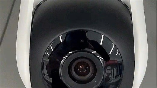 小米摄像头，一键安装超轻松！