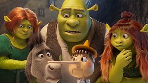 Shrek 5 Officially Casts Shrek & Fiona’s Sons With Superman & SNL Stars