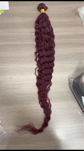 100% real human hair40" in stock available | Brazilian Human Hair