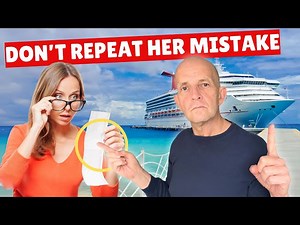 Too Many Cruisers Are Making These 4 Costly Mistakes Right Now