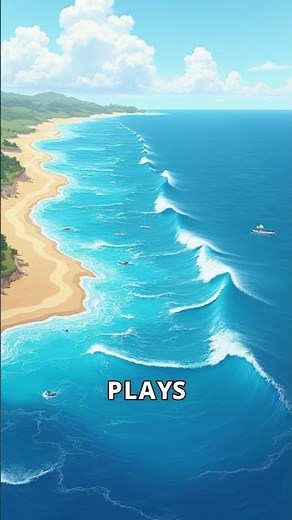 The Science of Tidal Waves and Their Impact