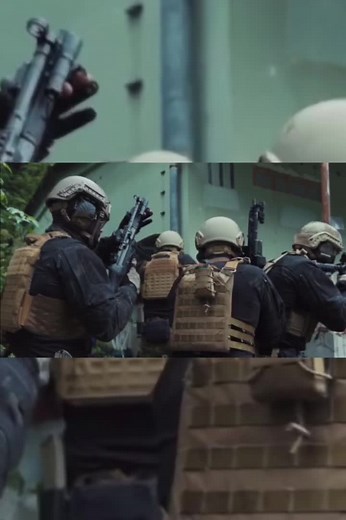 a tactical entry#army #tactic