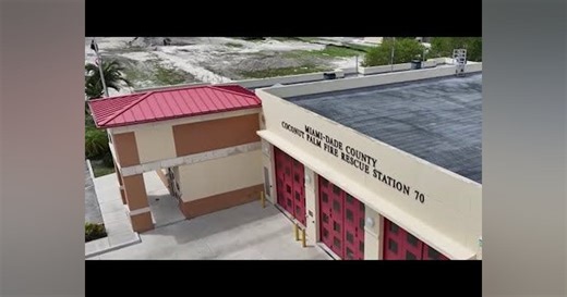 Miami-Dade Firefighter Resigns After Sending Inappropriate Text to Teen